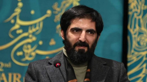 کارگردان سینمایی مجنون: پیام پیروزی مردم توسط هنرمندان تاثیرگذار است