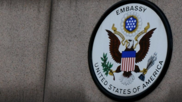 سفارت آمریکا در قطر: تا اطلاع ثانوی پناه بگیرید