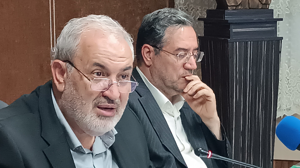 وزیر نیرو: برای عبور از ناترازی انرژی ناچار به ذخیره‌سازی هستیم