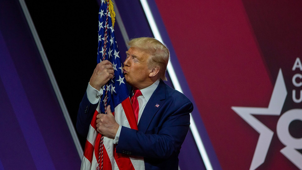 غنی‌سازی اورانیوم، ناموس آمریکایی‌ها