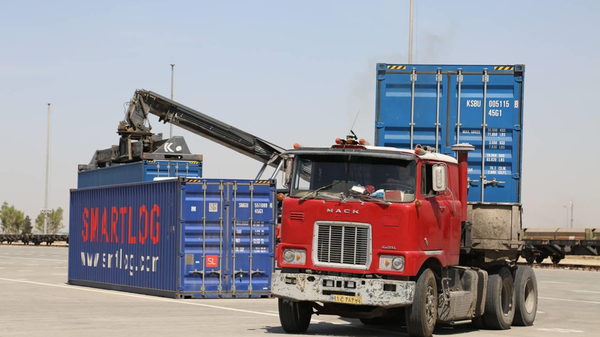 ناجی بزرگ به کمک برق ایران می‌آید