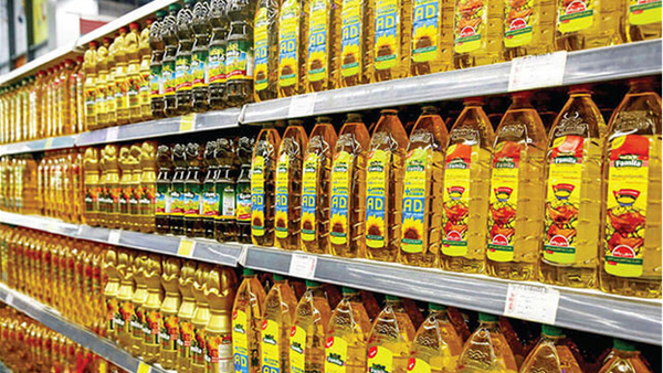 قرارگاه امنیت غذایی: تزریق ذخایر روغن به بازار کلید خورده است