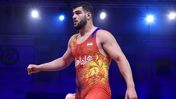 مخالفت فدراسیون کشتی با تغییر تابعیت معصومی