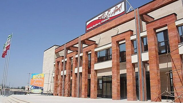 اداره‌کل راه‌آهن در آذربایجان غربی ایجاد می‌شود؟