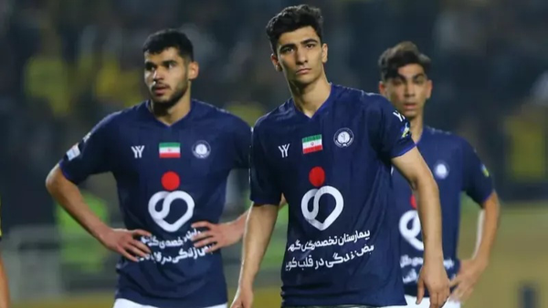 توافق ابتدایی استقلال برای جذب ۲ ملی‌پوش