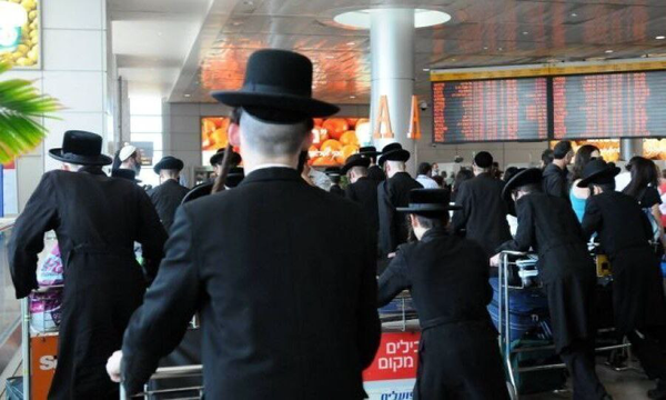 هواپیمایی‌های اسرائیل نمی‌پرند؛ دولت نتانیاهو به زور متوسل شد