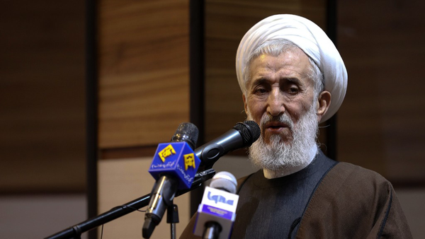 صدیقی: عدلیه و قانون را فصل الخطاب می دانم