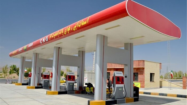 جایگاه‌دارهای اصفهانی، CNG را رایگان کردند