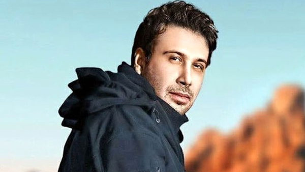 چاوشی ۳ هزار بسته درمانی به هلال احمر اهدا کرد