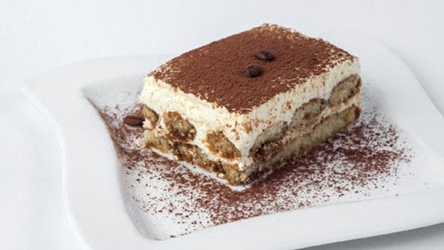 فاج تیرامیسو؛ دسر لذیذ ایتالیایی