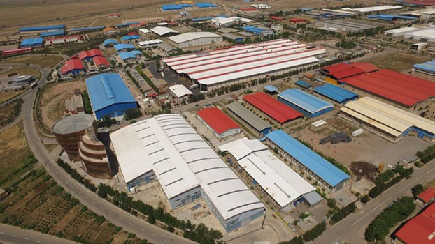 کمبود زمین، ۲۰۸ طرح اقتصادی در مهاباد را زمین‌گیر کرد