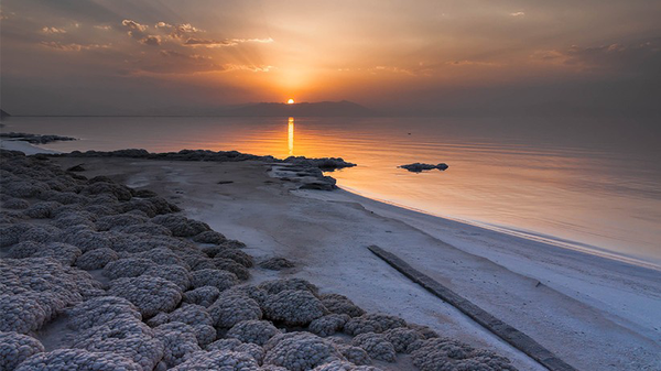 واکنش کارگروه نجات به خبر خشک‌شدن کامل دریاچه ارومیه