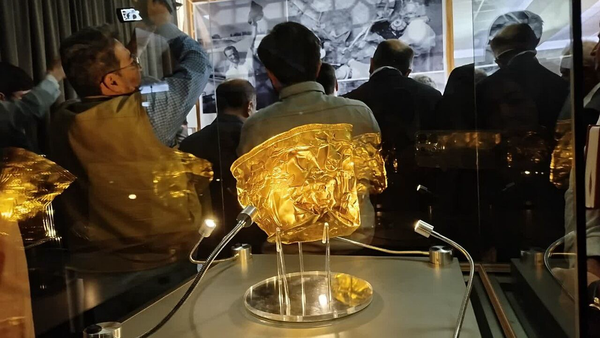 توسعه دومین موزه غنی کشور نیازمند تخصیص اعتبار است