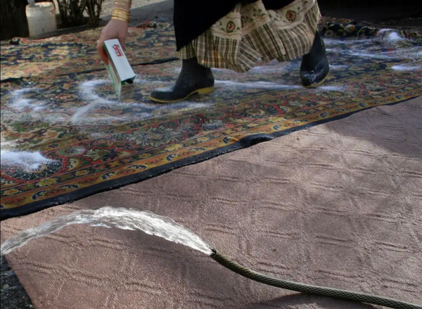 ارومیه‌ای‌ها ماهانه ۲ میلیون لیتر آب هدر می‌دهند