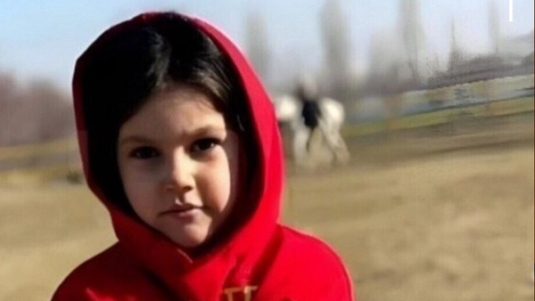 حکم اعدام برای متهم به قتل «دختربچه بوکانی»