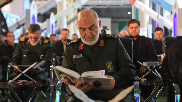 شهید «حسین سلامی»، حافظ کل قرآن و نهج‌البلاغه