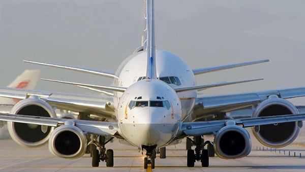 واردات غافلگیرکننده بوئینگ‌های پهن‌پیکر به ایران