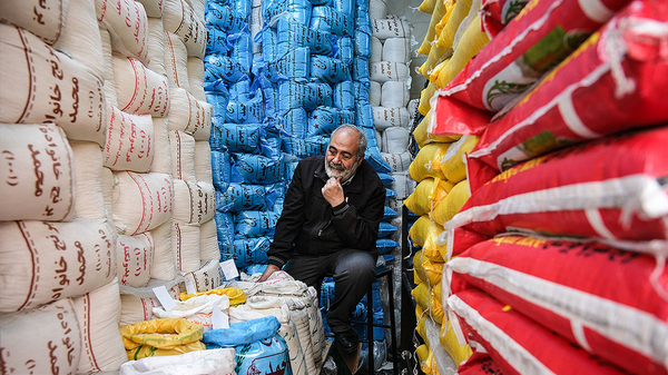 سود دلالان برنج از معامله‌گران وال‌ استریت پیشی‌ گرفت