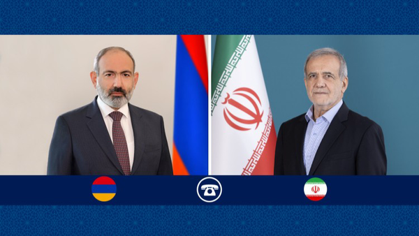 پزشکیان: زیر بار زور و محرومیت از حقوق ملت ایران نمی‌رویم