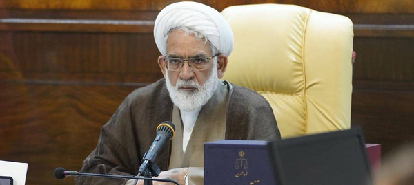 محاکمه خارج از نوبت جاسوسان رژیم اسرائیل در دیوان عالی کشور