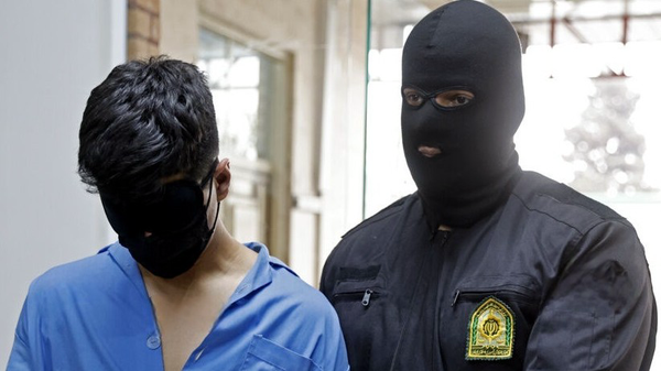 پیامدهای قانونی و کیفری پناه دادن به جاسوسان