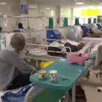 بزرگترین مرکز تخصصی دیالیز جنوب آذربایجان غربی در میاندوآب راه‌اندازی شد