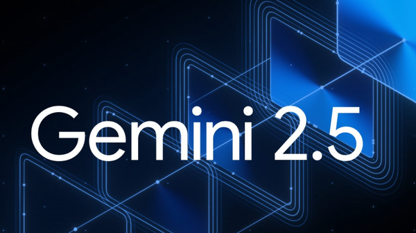 قدرتمندترین نسخه «جمنای» عرضه شد