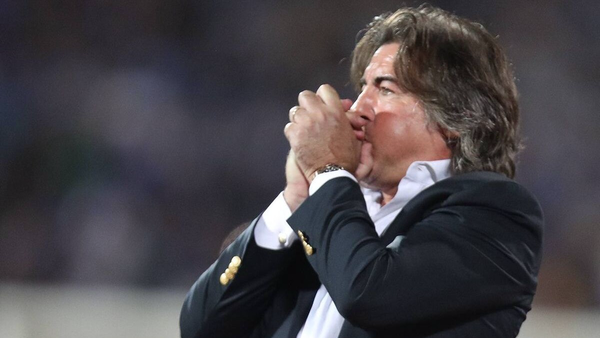 تنها راه بخشش محرومیت ساپینتو