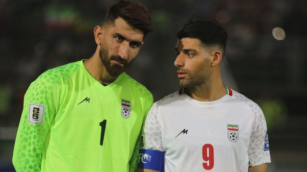 داستان مشترک بیرانوند و طارمی پس از یک محرومیت سنگین