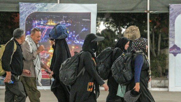 تمرچین؛ کمتر از ۵ دقیقه از مرز عبور کنید