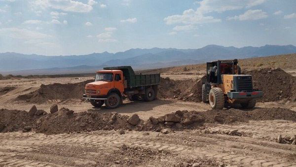 بازگشت مبادله کالا با کالا؛ پول نقد کمیاب شد