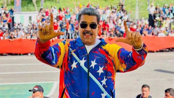 جنگ نفتی آمریکا با ونزوئلا شکست خورد