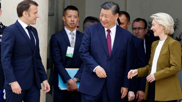 چین یک تنه جور انرژی تجدیدپذیر جهان را می‌کشد