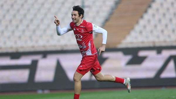 مدافع پرسپولیسی در راه سپاهان