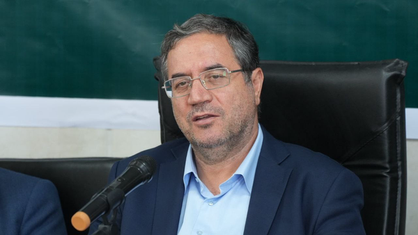 چهار برج و باروق صاحب بیمارستان می‌شوند