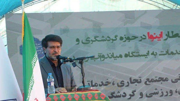 اشتغال دغدغه بزرگ جوانان میاندوآب است