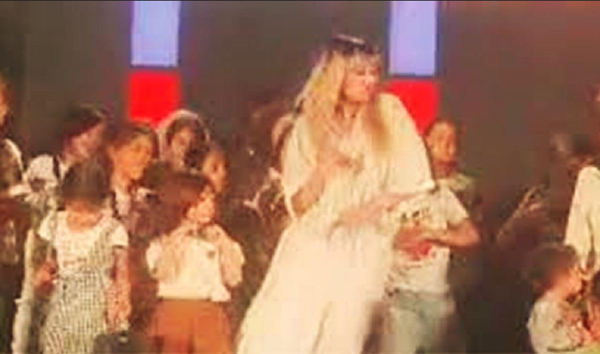 اعتراض تشکل‌های دانشجویی به ماجرای باغ جنت شیراز