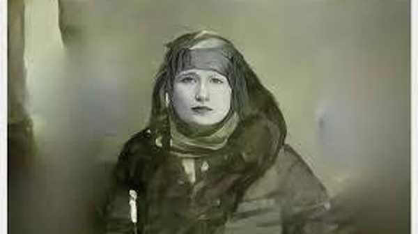 ساخت مستند “زَر خانم” در خوی