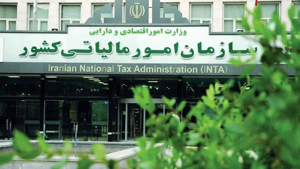 مالیات ۷۰ درصد صاحبان مشاغل صفر شد