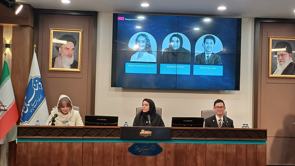 ۳ دانشمند جوان برتر جهان اسلام معرفی شدند