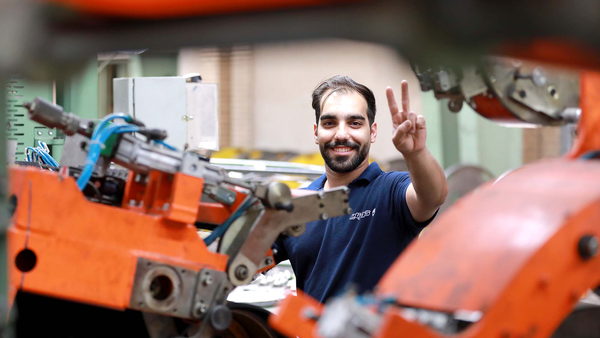 پردرآمدترین شغل‌های آزاد ایران