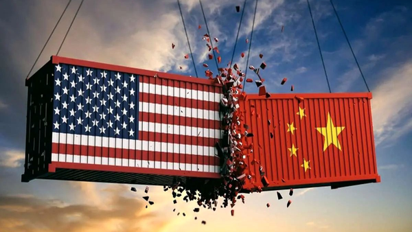 عقب‌نشینی آمریکا از جنگ تعرفه‌ای با چین