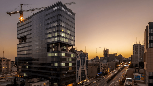 بانک پاسارگاد و ریخت‌وپاش میلیاردی برای خودی‌ها