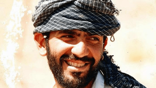 دست‌نوشته تأمل‌برانگیز فرمانده تفحص شهدای لشکر