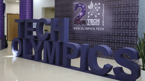 الگوریتم المپیک فناوری در تسخیر ایرانی‌ها