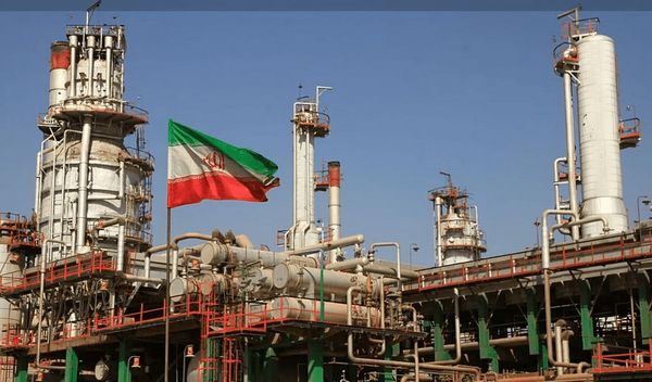 صادرات نفت ایران پس از اسنپ‌بک اوج گرفت