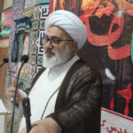 امام‌جمعه میاندوآب: باید روحیه انقلابی و جهادی را حفظ کرد