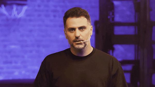 «گنگ» علی ضیاء توقیف شد «گنگ» علی ضیاء توقیف شد