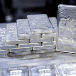 پلیس سلماس ۲۷ کیلوگرم نقره غیرمجاز کشف کرد