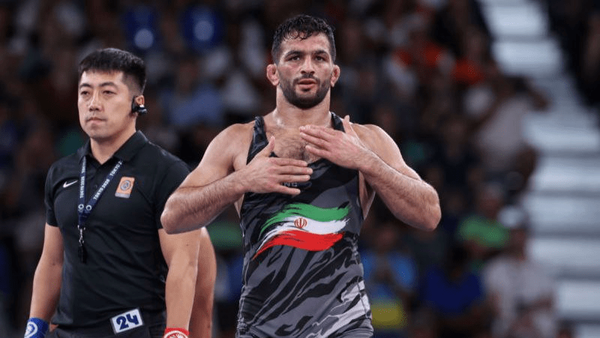 فدراسیون کشتی: از مسابقات رنکینگ جهانی حذف نشدهایم فدراسیون کشتی: از مسابقات رنکینگ جهانی حذف نشدهایم